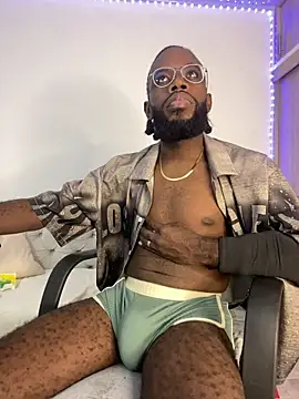 Jacksonking27 online show from 07/11/26, 10:00
