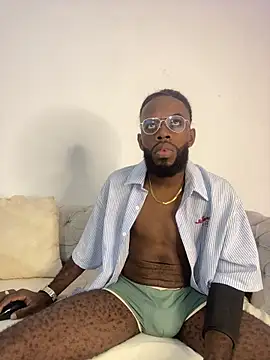 Jacksonking27 online show from 07/21/26, 10:45