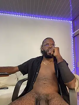Jacksonking27 online show from 07/30/26, 12:09