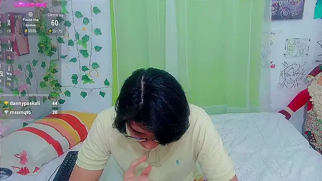Andy gray online show from 01/15/25, 04:54