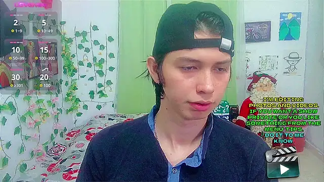 Andy gray online show from 01/21/25, 02:15