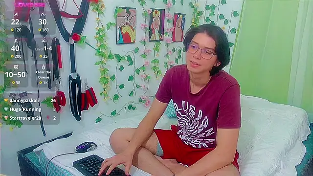 Andy gray online show from 02/04/25, 05:12