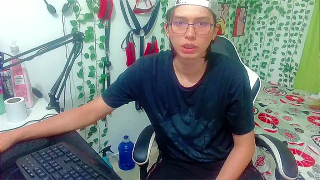 Andy gray online show from 05/14/26, 05:20