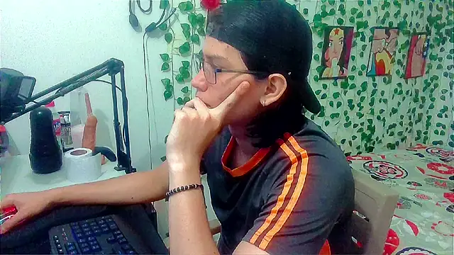 Andy gray online show from 06/26/26, 12:42