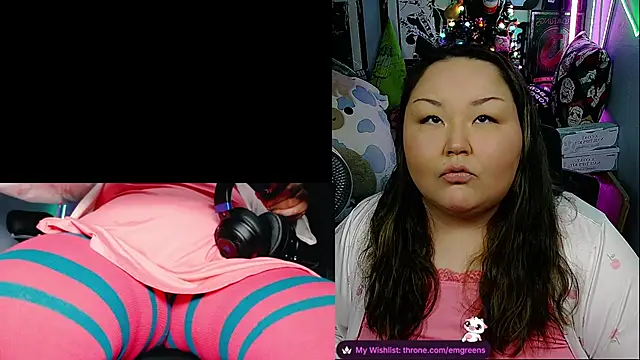 EmGreens online show from 06/27/26, 04:39