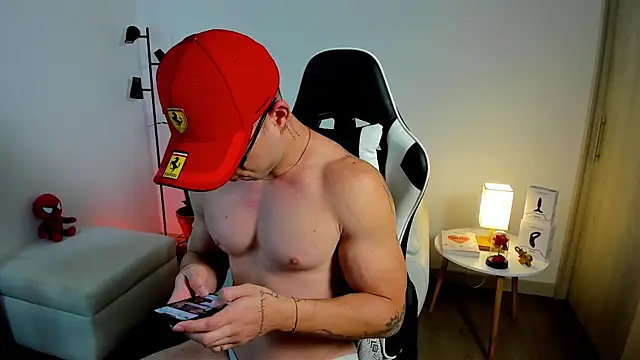 dafboy1 online show from 05/23/26, 01:48