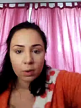 AdelinaJude online show from 02/23/25, 02:25