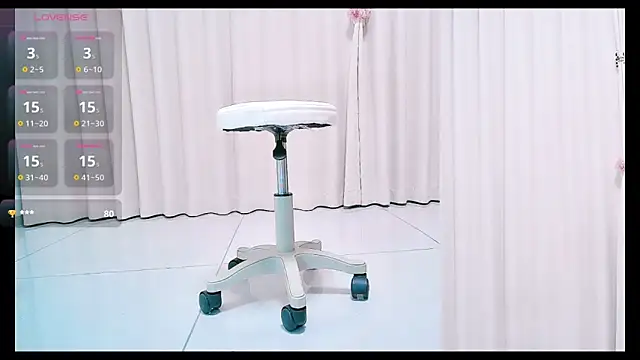 Aster Hoa online show from 12/01/25, 02:22