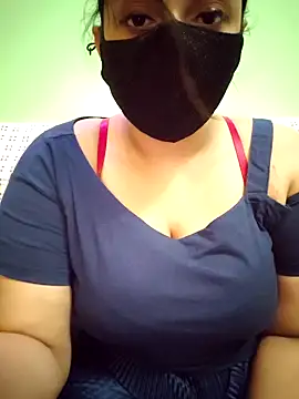 Afsana Mim online show from 09/27/25, 04:23