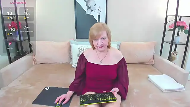 wanessaraso online show from 02/28/25, 12:09