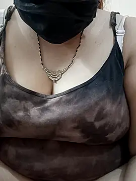 Ruchikalive online show from 09/26/25, 02:54