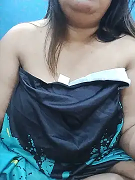 Ruchikalive online show from 07/28/26, 08:52