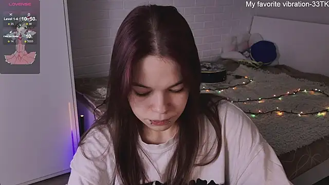 ValBae online show from 12/25/24, 12:58