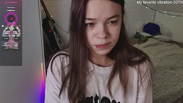 ValBae online show from 12/27/24, 12:45