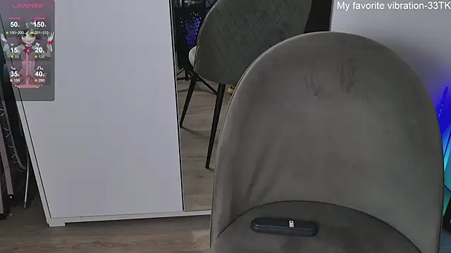 ValBae online show from 12/27/24, 10:48