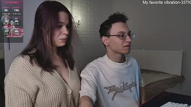 ValBae online show from 01/11/25, 07:27