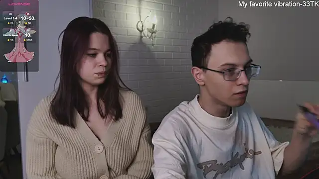 ValBae online show from 01/11/25, 10:29