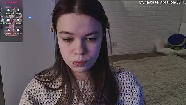 ValBae online show from 01/12/25, 12:01