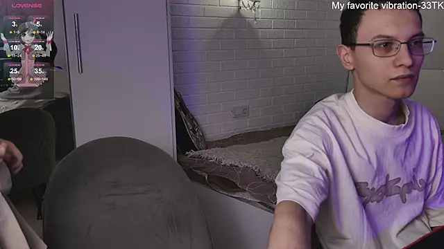 ValBae online show from 01/15/25, 08:48