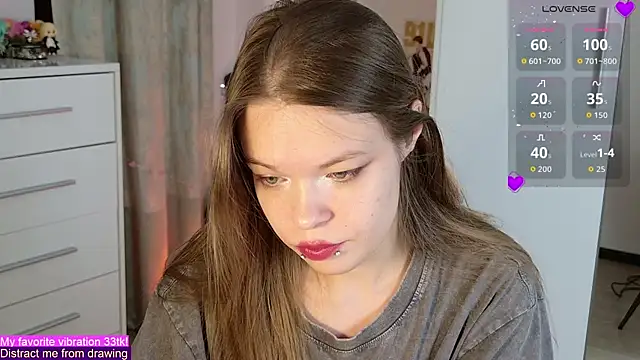 ValBae online show from 09/19/25, 07:14