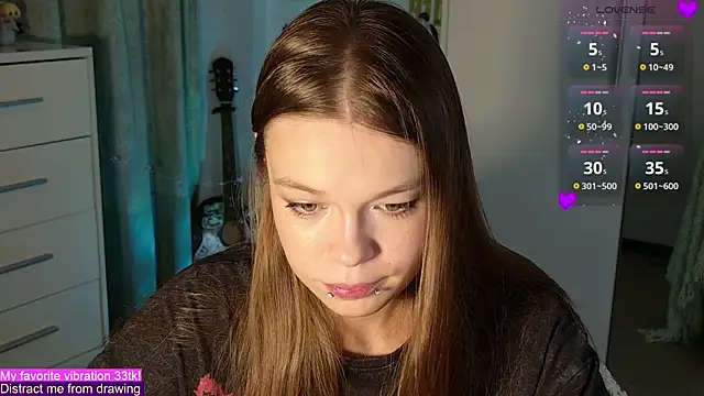 ValBae online show from 09/27/25, 07:52