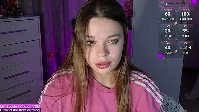 ValBae online show from 10/14/25, 09:04