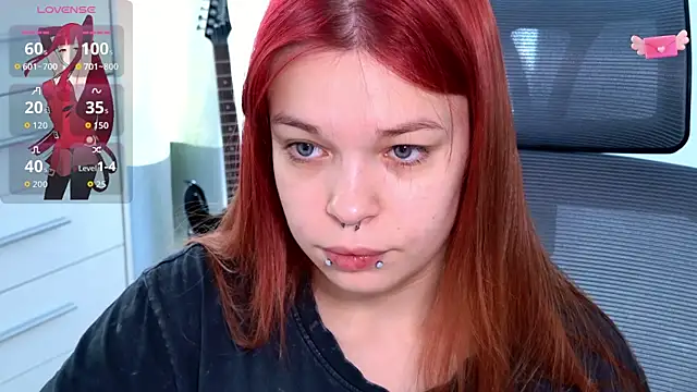 ValBae online show from 05/29/26, 07:06