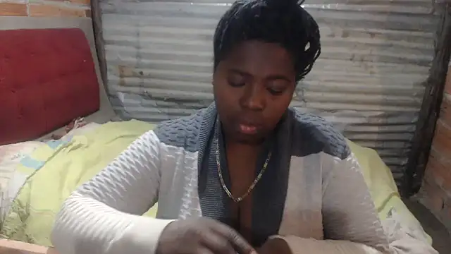 jjannakinky online show from 03/18/25, 12:05