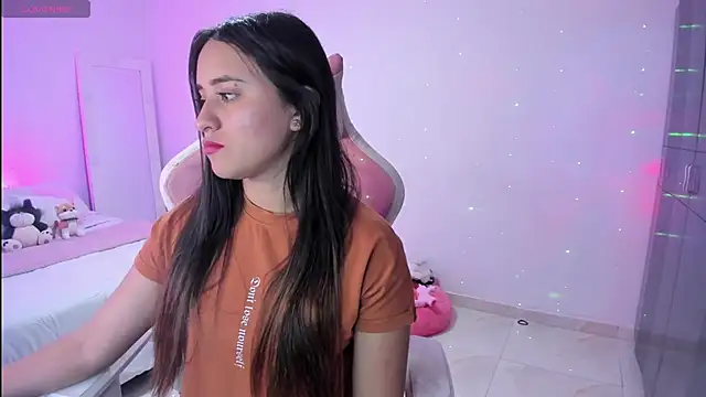 Tinylottie online show from 09/24/25, 01:42