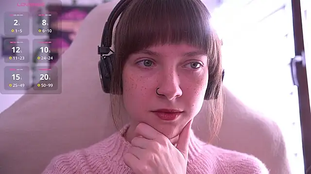 juliapie online show from 10/02/25, 07:37