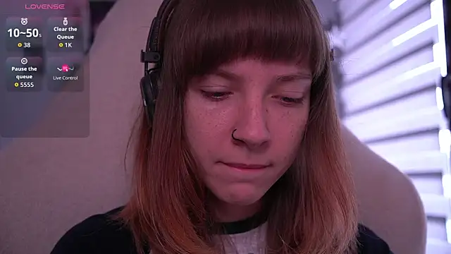 juliapie online show from 10/03/25, 07:38