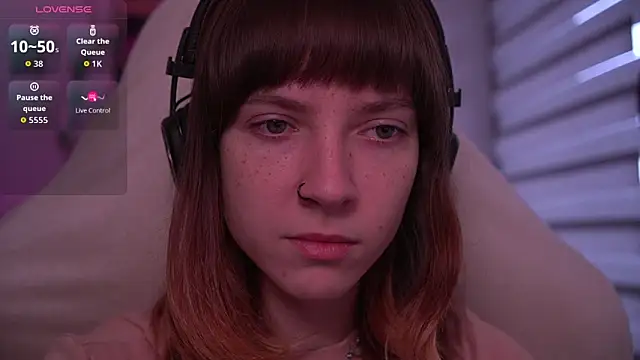 juliapie online show from 10/09/25, 07:06