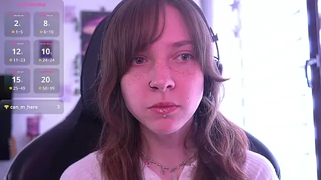 juliapie online show from 04/25/26, 09:01