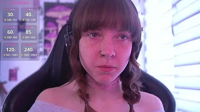 juliapie online show from 05/01/26, 09:36