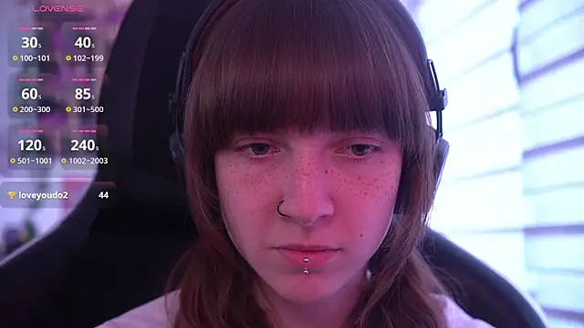 juliapie online show from 05/02/26, 10:53