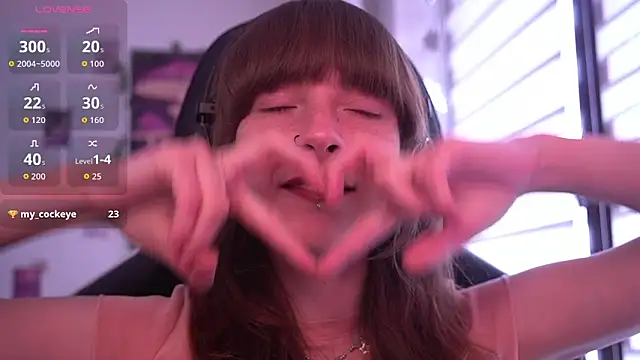 juliapie online show from 05/15/26, 11:39