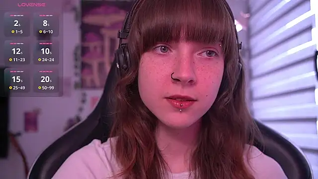juliapie online show from 05/16/26, 02:05
