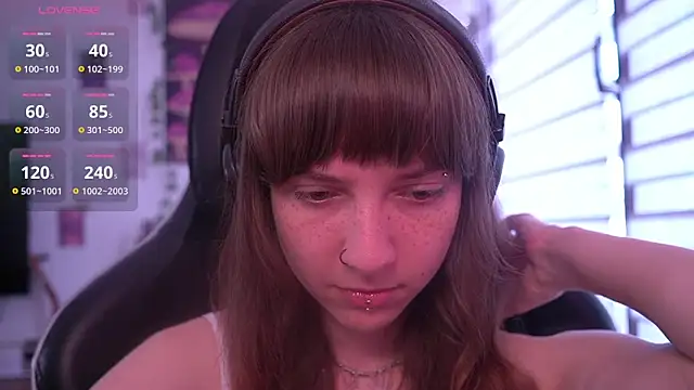 juliapie online show from 05/19/26, 11:16