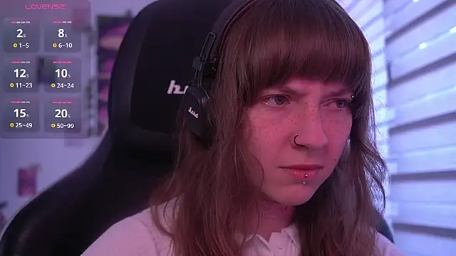 juliapie online show from 05/27/26, 12:24