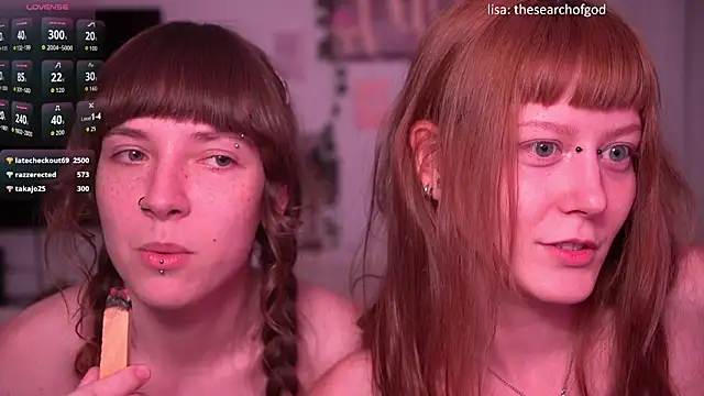 juliapie online show from 07/28/26, 08:52