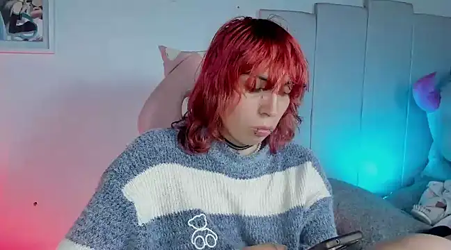 -kisa  online show from 12/28/24, 12:03
