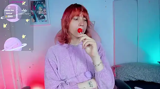 -kisa  online show from 01/04/25, 04:12