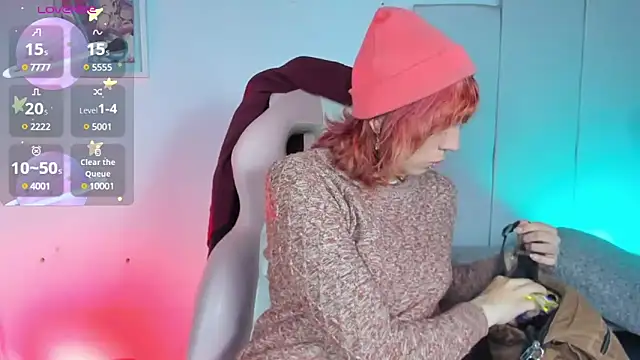 -kisa  online show from 01/06/25, 02:15
