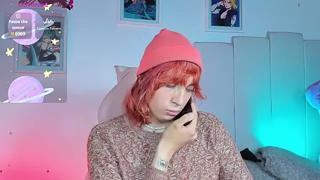 -kisa  online show from 01/06/25, 05:19