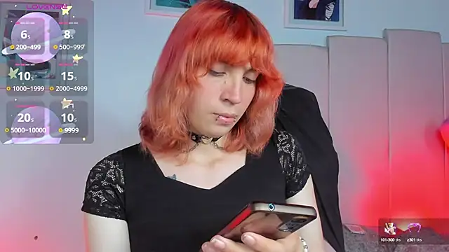 -kisa  online show from 01/10/25, 06:31