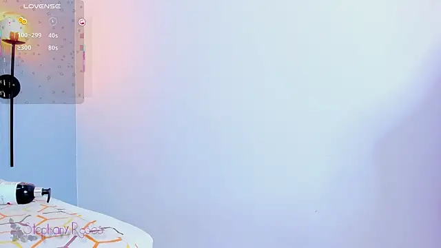 stephany roses  online show from 02/10/25, 10:40