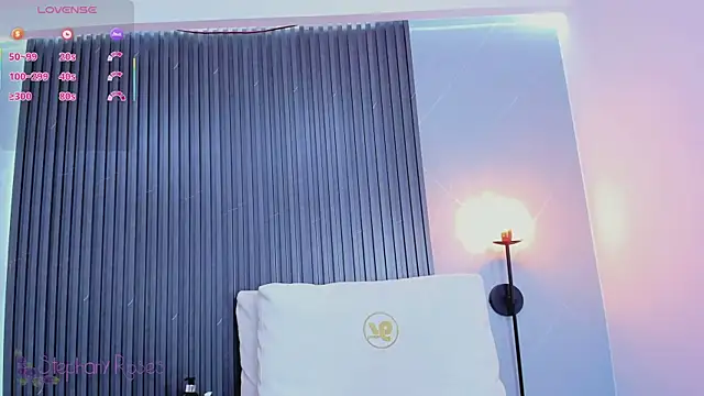 stephany roses  online show from 03/10/25, 11:06