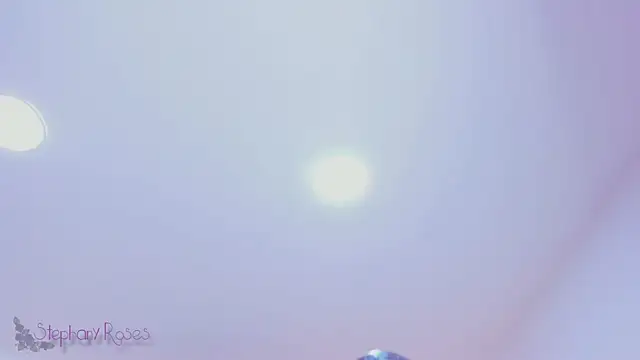 stephany roses  online show from 03/21/25, 07:13