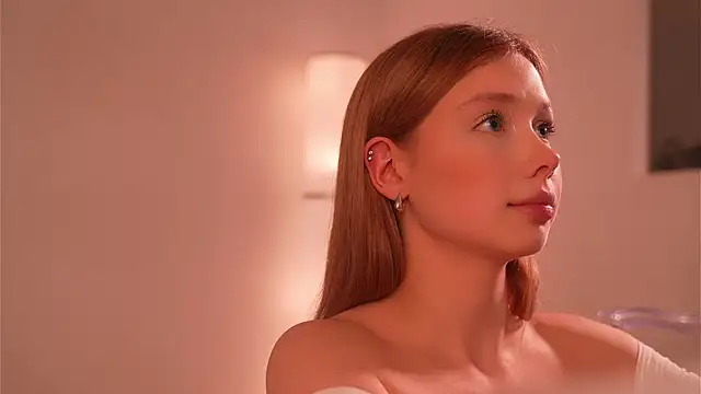 april blush online show from 03/09/25, 06:21