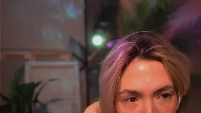 Arianna Richi online show from 09/27/25, 05:12